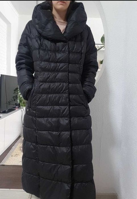 Продам куртку в идеальном состоянии!