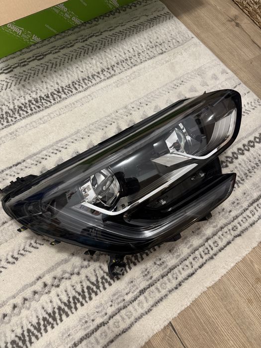 Far dreapta Renault Megane 4 ORIGINAL