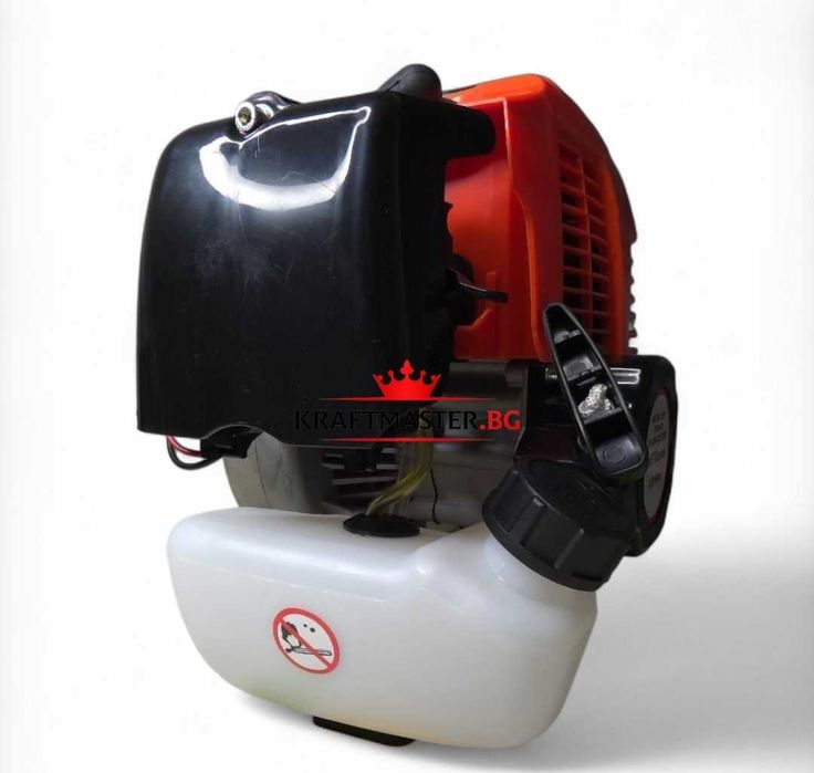 Бензинов Тример KRAFT MASTER 74сс