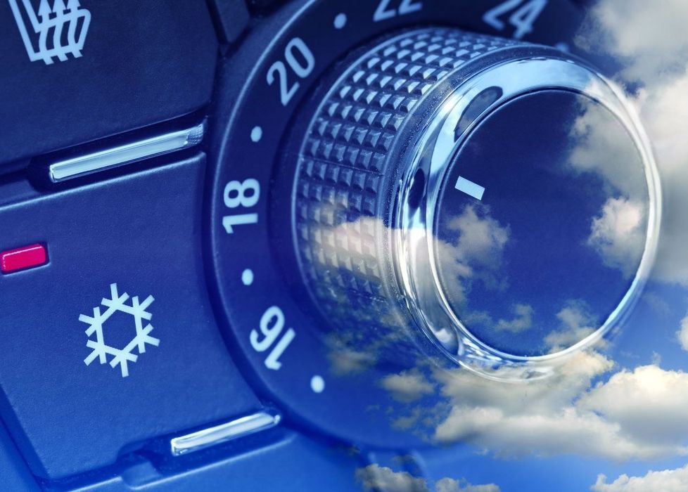 Заправка кондиционера, авто кондиционера, ремонт, чистка системы - СТО ...