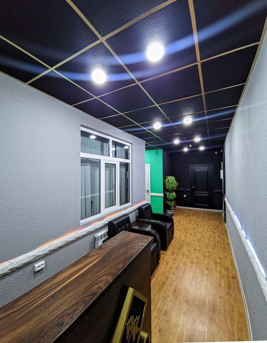 Armstrong potoloklari sifatli maxsulot.