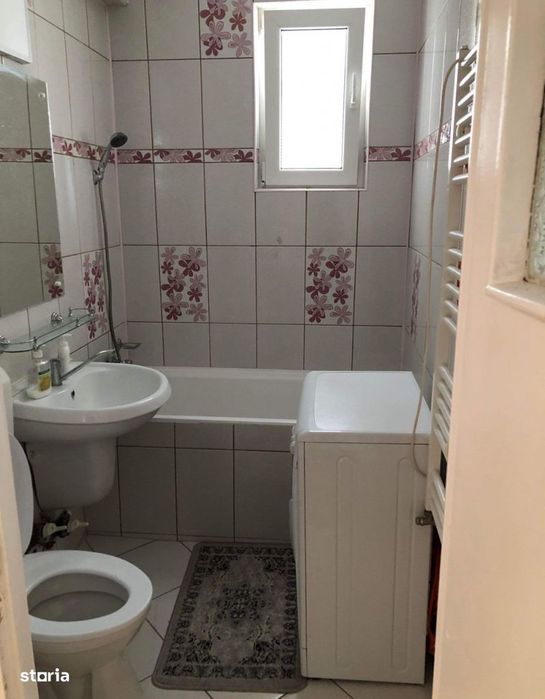 Dristor/Metrou-Apartament 2 camere de inchiriat