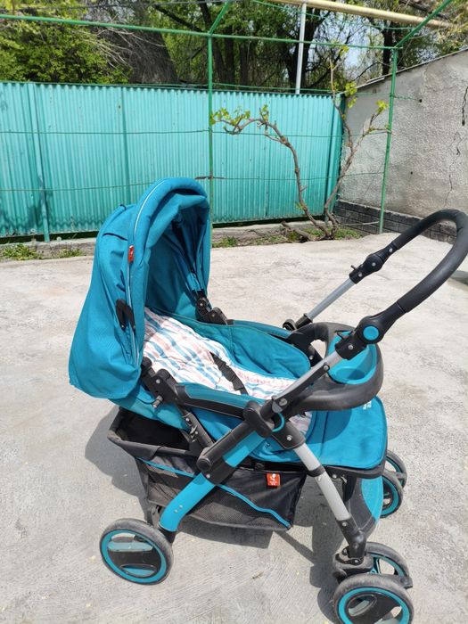 Коляска для ребёнка