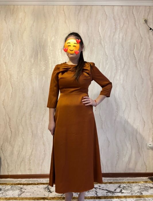 Женская одежда Новые платья