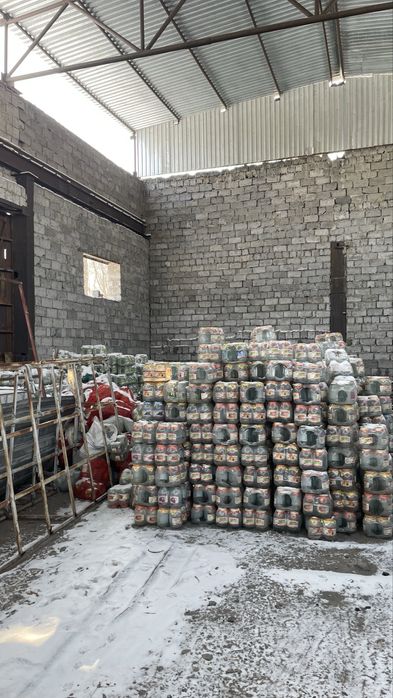 2л банки есть продажа