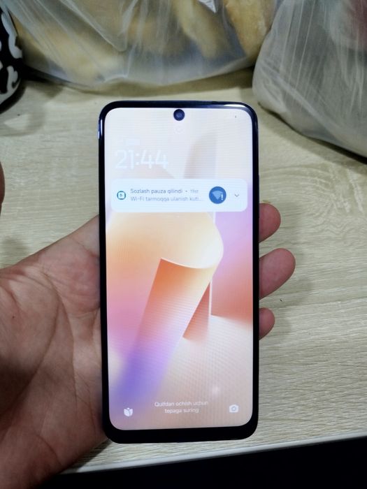 Redmi Note 11 4G