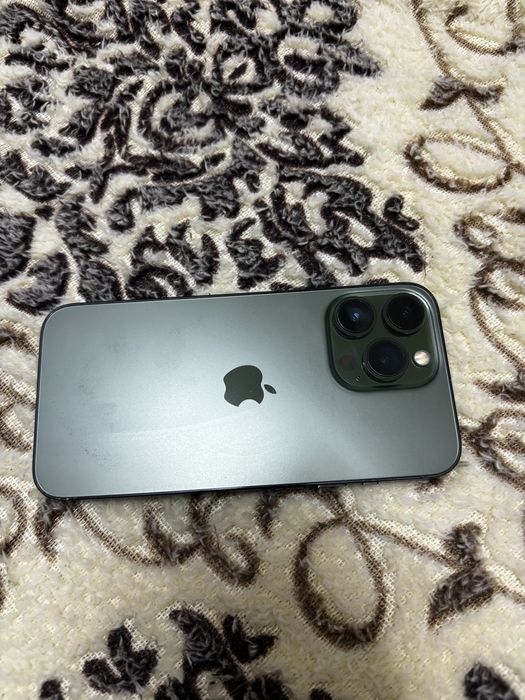 Айфон 13 про 256 гб