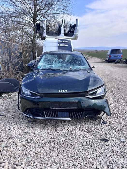 KIA EV6 E-Motor 2023