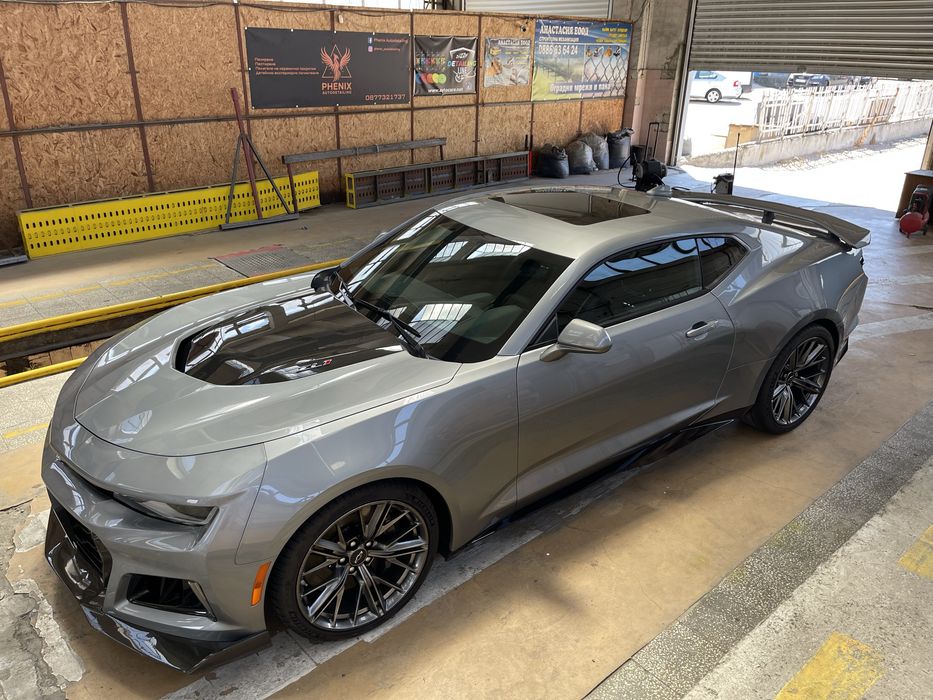 Пастиране, Полиране , Керамика