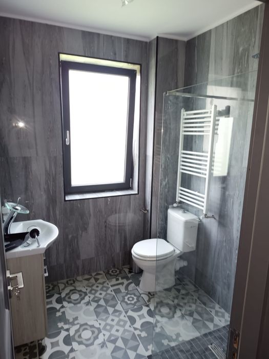 Camere Vilă Sezon Eforie Nord