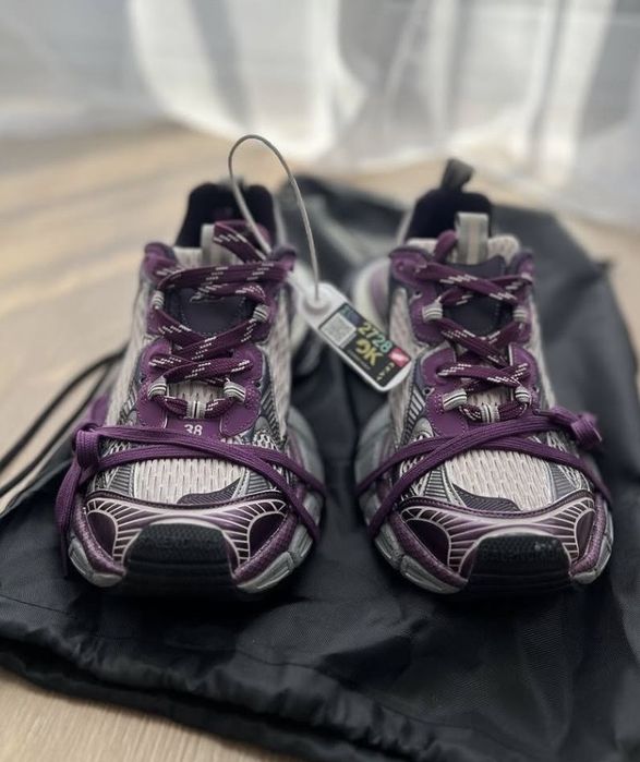 Sneakers balenciaga 3XL