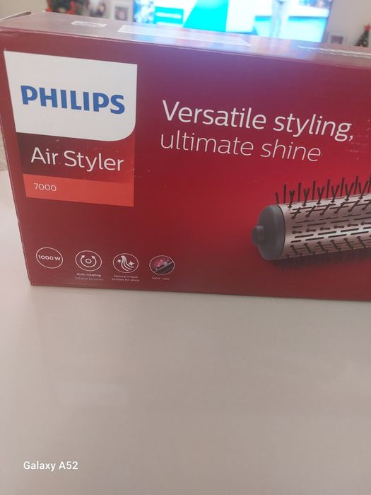 Сешоар - маша PHILLIPS SERIES 7000