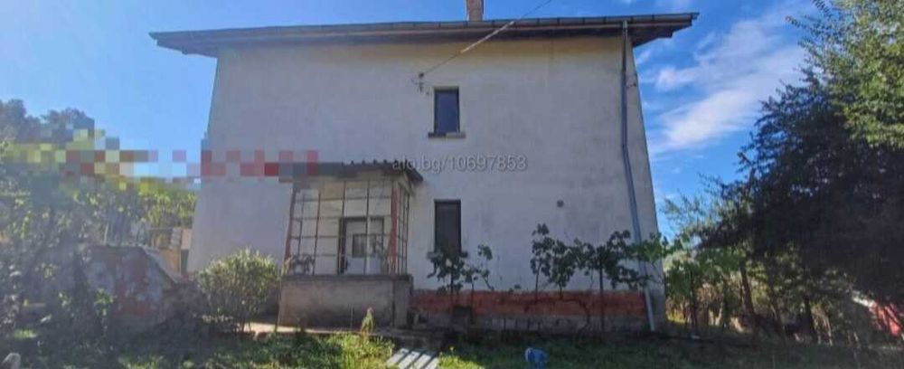 Къща с. Бабино, просторна, страхотна, 54990Е.