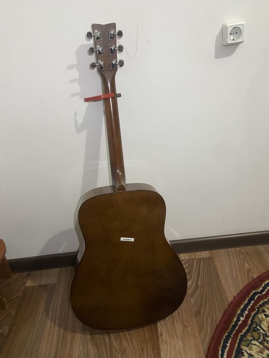 Акустическая Гитара Yamaha