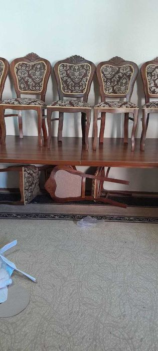 Продаётся мебель