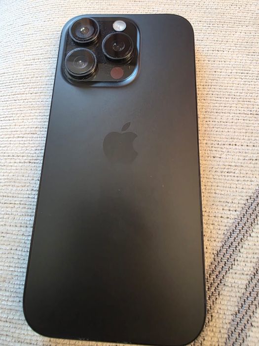 Iphone 16pro 128gb