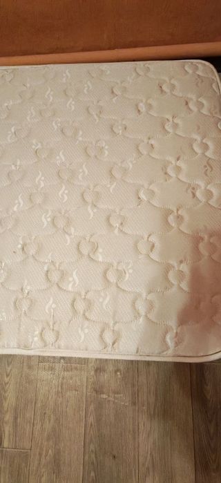 Продам матрас ортопедический