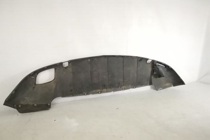 Порше Каен / Porsche Cayenne Оригинален преден броня предпазен екран з