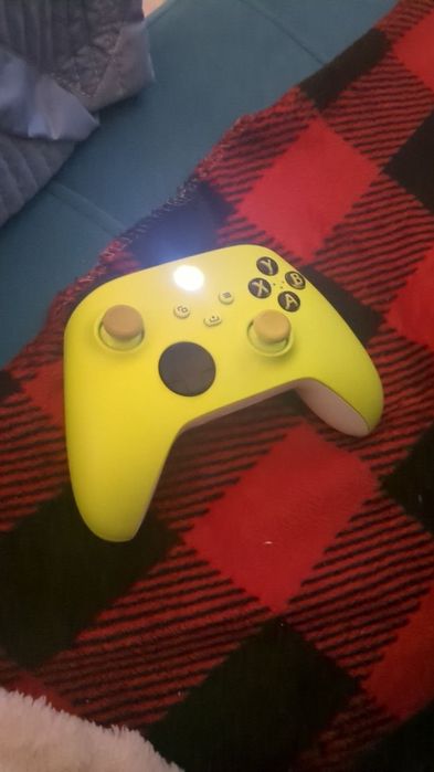 Компактный игровой ПК