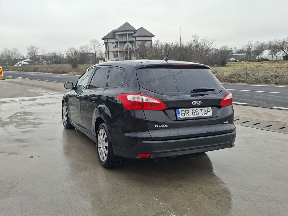 Ford Focus de vanzare