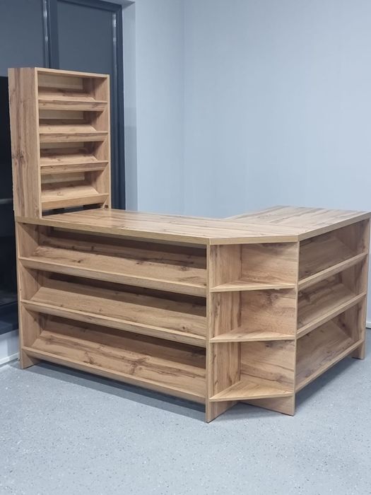 Касса для магазин