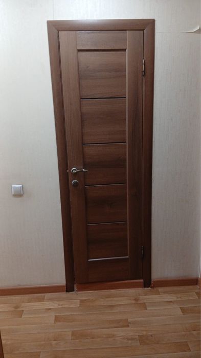 Продам межкомнатные двери