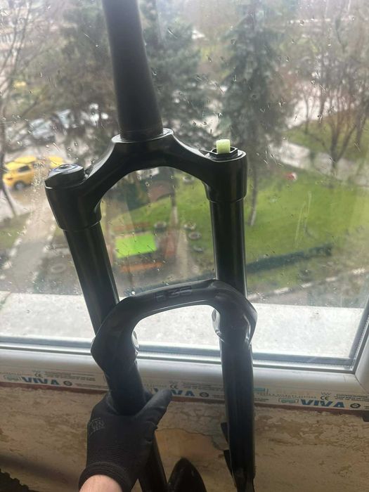 Вилка 29” RockShox 35 Gold RL – 150мм