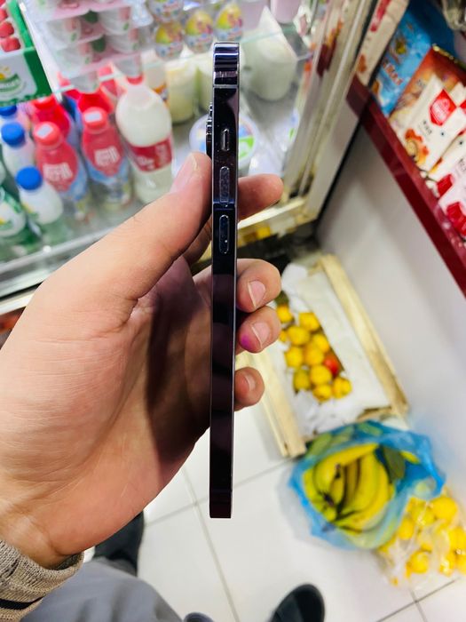 Iphone 14 pro max 256gb srochna sotiladi