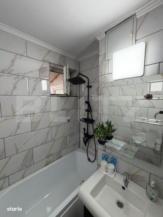 Apartament 2 camere, 47 mp, zona Centrala