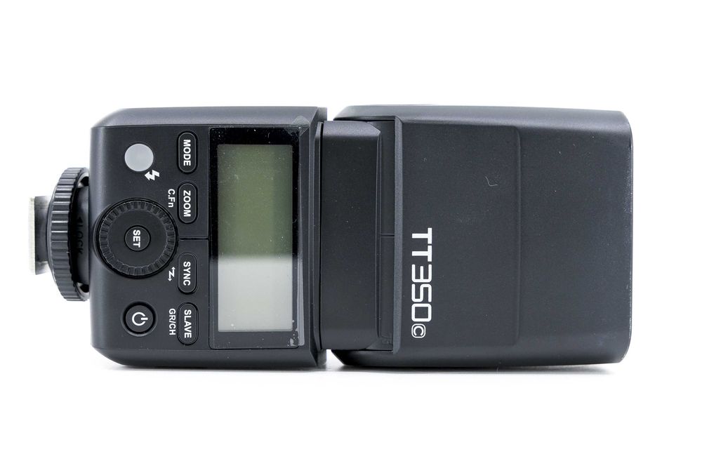 Godox Mini TT350C Blit TTL pentru Canon