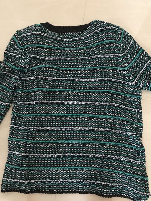 Sacou jacheta pulover  MANGO dama