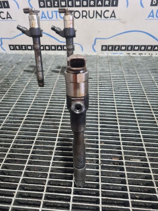 Injector Mitsubishi ASX 1.8 D 2010 - 2012 150CP 4N13 (813) Diesel