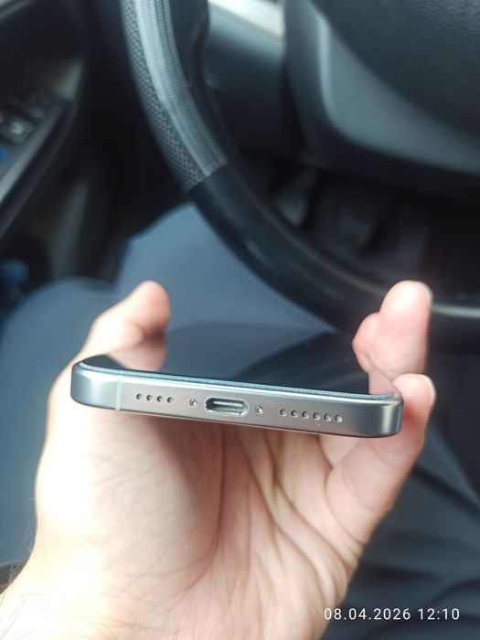 iPhone 16 Pro Max 256GB. 100%