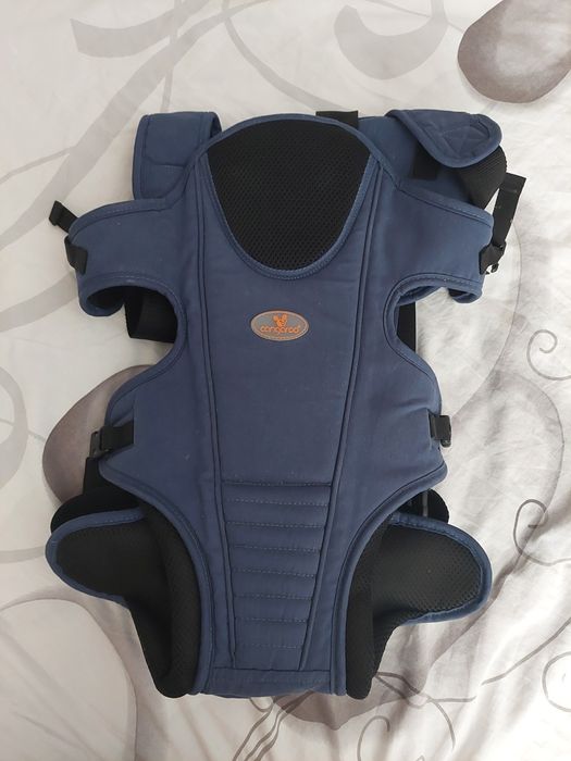 Cangaroo kinetic pro- бебешко кенгуру