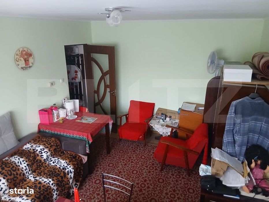Apartament 2 camere, 42 mp, zona Micro 15 — fotografia 1