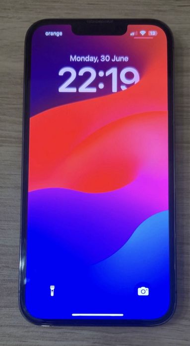 Iphone 13 pro impecabil