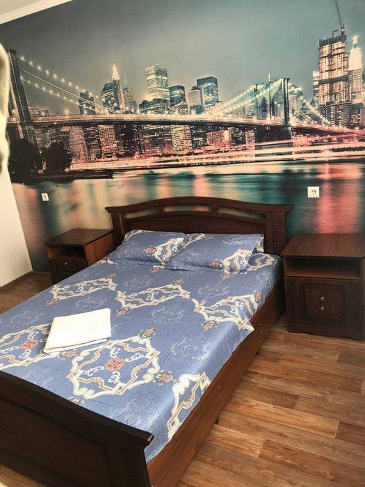 2-х комнатная квартира