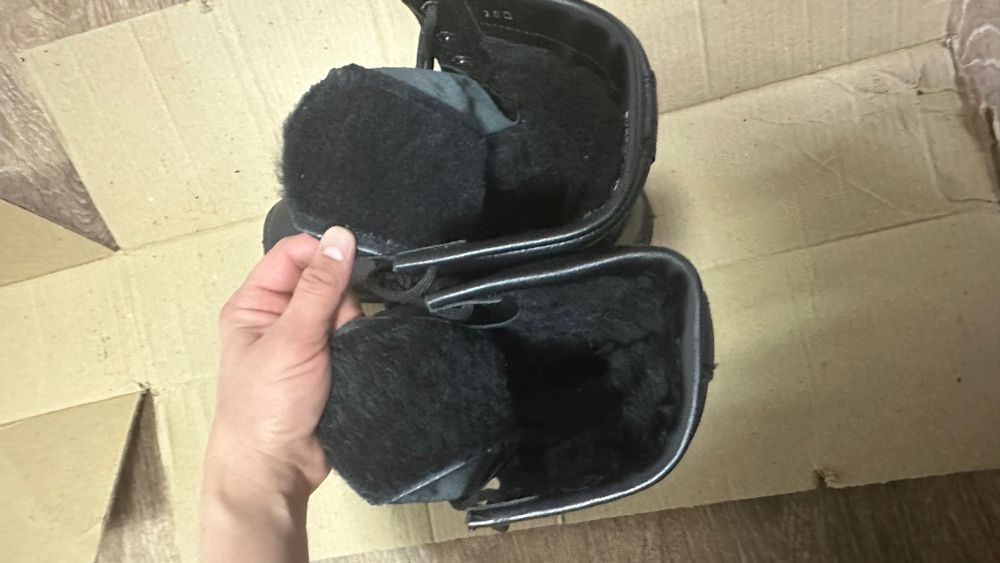 Берцый новый сатылады