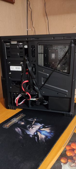Компьютер в сборе
