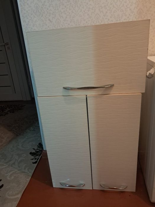 Срочно!!! Кухонный гарнитур б/у