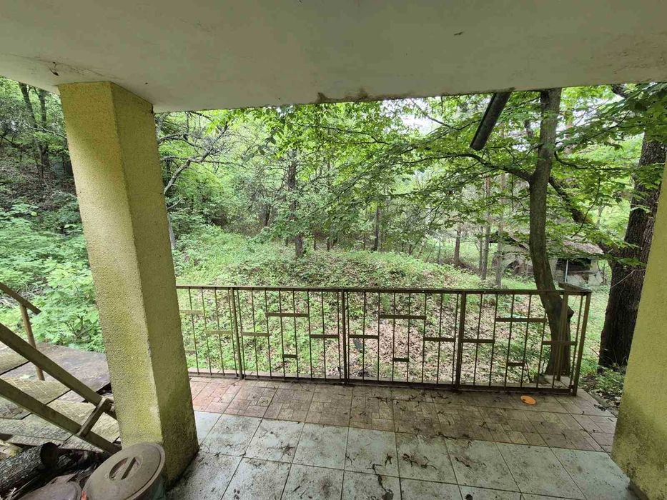 Продава се Къща в с. Долно Камарци, Област София-област - 100 кв.м за 750 €/кв.м - Снимка #11