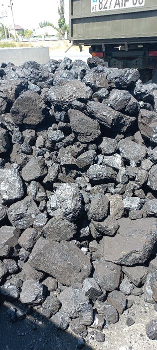 Уголь шубаркуль. Дрова.