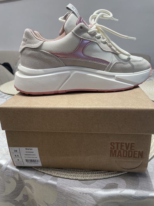 Кецове STEVE MADDEN 39 размер