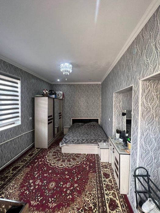 Продаётся дом с ремонтом