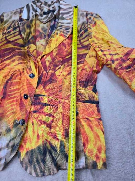 Sacou Apanage - mărime 44