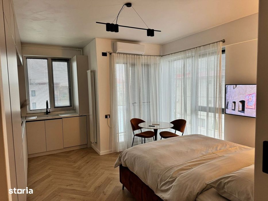 Apartament,