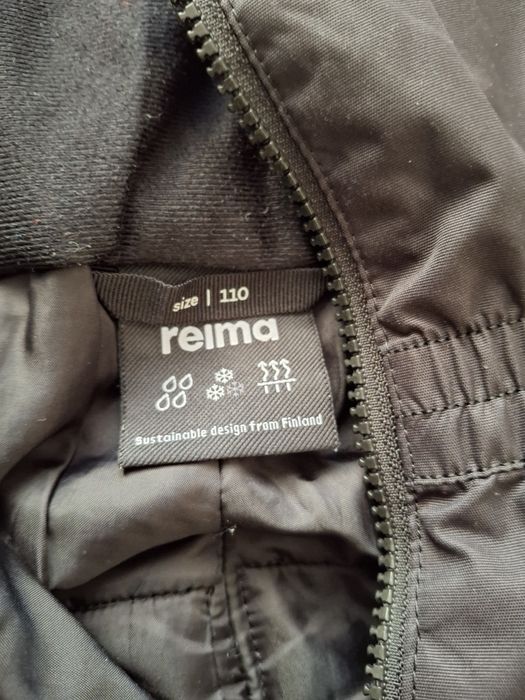 Продам лыжные штаны