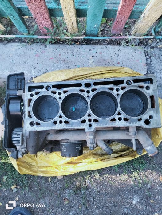 Продам ДВС К4М Ниссан Альмера