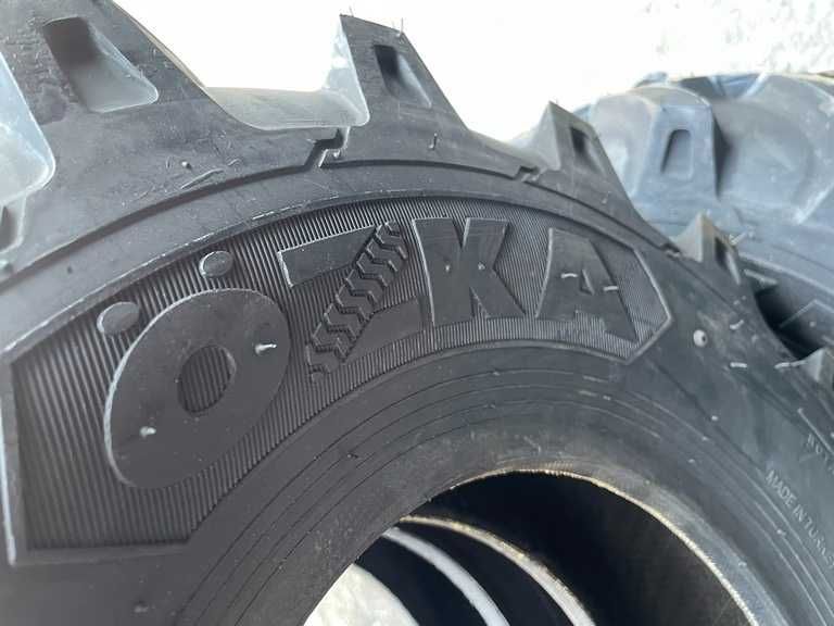 7.00-12 Anvelope noi agriocle de motocultor GARANTIE tractiune