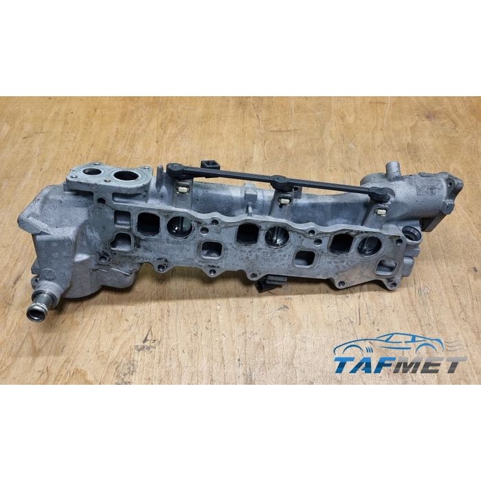 Тапи вихрови клапи Мерцедес 3.0 320 CDI OM642 ОМ642 Z_KOL_M2